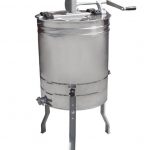 Lyson Manual 12 Frame Honey Extractor