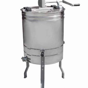 Manual Honey Extractor