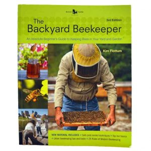 The Backyard Beekeeper