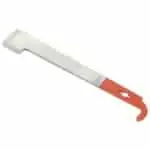 10-Inch Hook-End Hive Tool