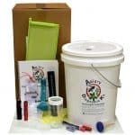 Apiary Diagnostic Kit