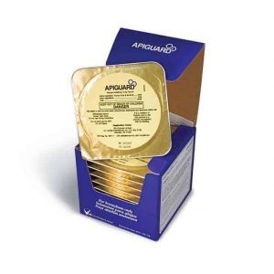 Apiguard 10 Pack