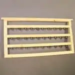Cell Bar Frame With Cups