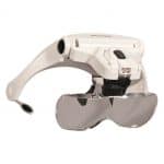 Lighted Beekeeper Magnifier Glasses