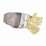 Ventilated Beekeeping Gloves