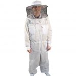 Ventilated Full Body Bee Suit