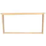 Wooden Frames (Assembled)