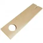 3-Way Nuc Inner Cover Board