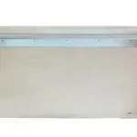 Metal Frame Rests