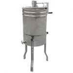 Lyson Manual 4 Frame Honey Extractor