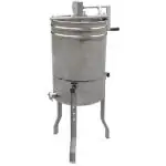 Lyson Manual 4 Frame Honey Extractor