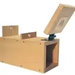 Bee Lining Box