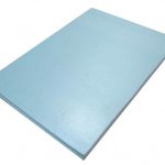 8 Frame Foam Board – Insulated