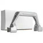 Precision Aluminum Frame Grip