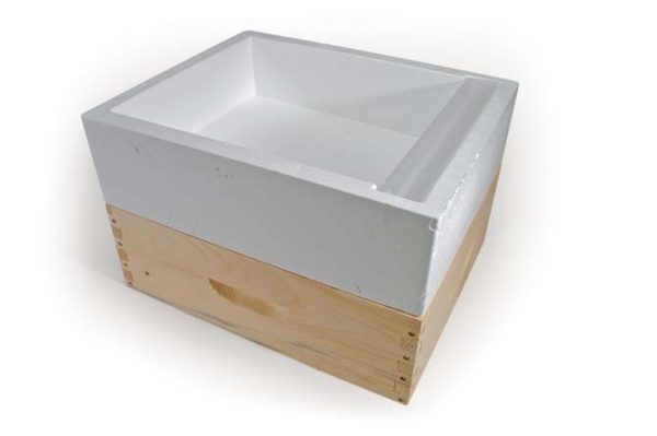 BeeMax Hive Top Feeder