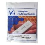 European Foulbrood Test Kit