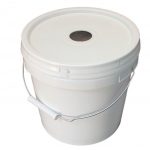 Feeder Pail – 1 Gallon