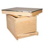 Complete Basic Hive (Assembled)