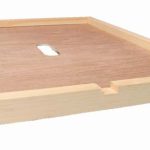 Beemax Wooden Inner Cover