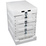 Lyson Lightweight 3-Box Complete Hive