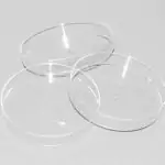 Ross Round Clear Covers
