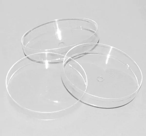 Ross Round Clear Covers