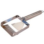 Stainless Steel Pull Uncapper