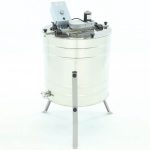 Lyson Motorized Large Frame Extractor