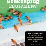 Build Your Own Beekeeping Equipment