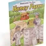 Our Honey Farm *w/ Crayons*
