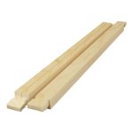 Top Bars for Langstroth Frames