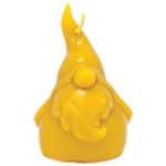 Gnome Candle Mold