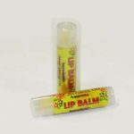 Lip Balm Shrink Wrap: 200 pack