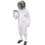 Sherriff Apiarist Suit